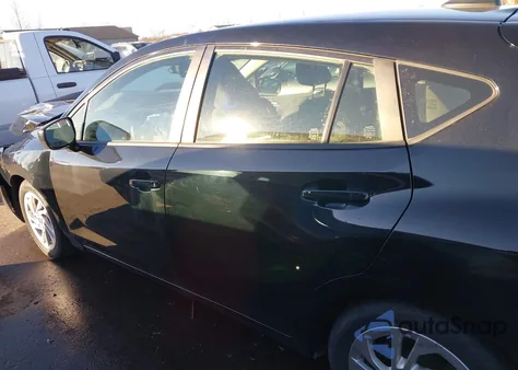 2024 Subaru Impreza Base 5-Door из США, поврежденный, VIN JF1GUABC9R8310331